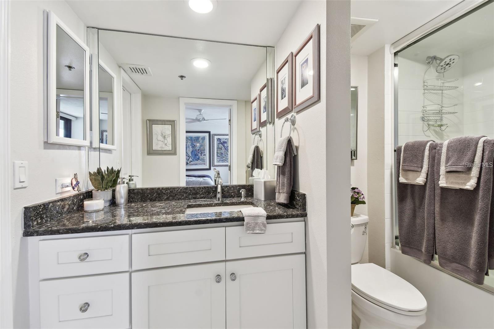 DANS ISLAND ON SAND KEY CONDO - Residential