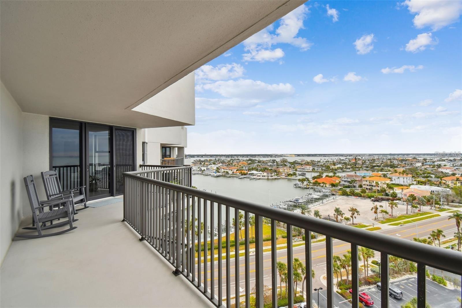 DANS ISLAND ON SAND KEY CONDO - Residential