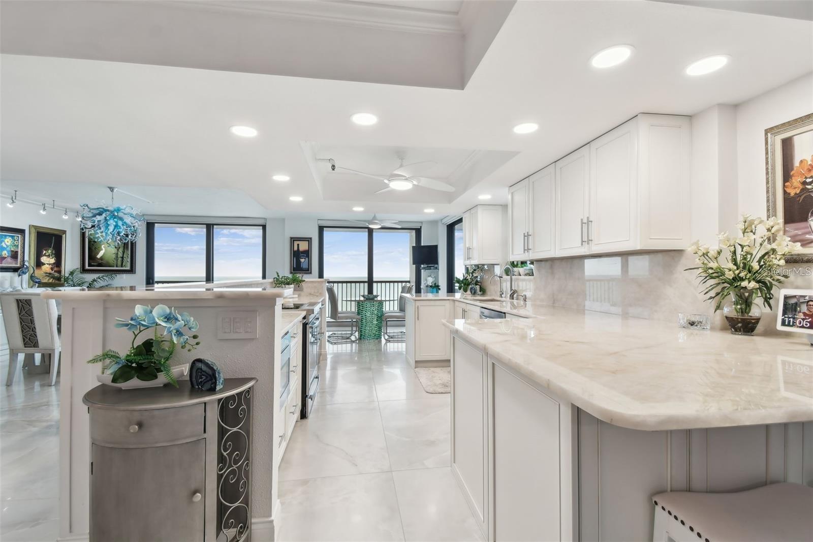 DANS ISLAND ON SAND KEY CONDO - Residential