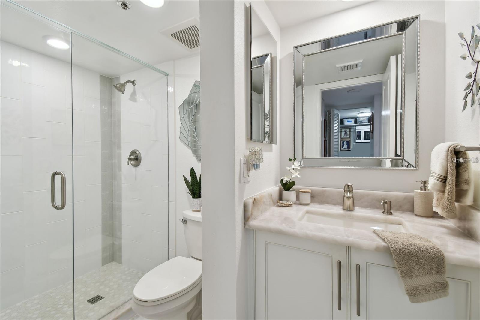 DANS ISLAND ON SAND KEY CONDO - Residential