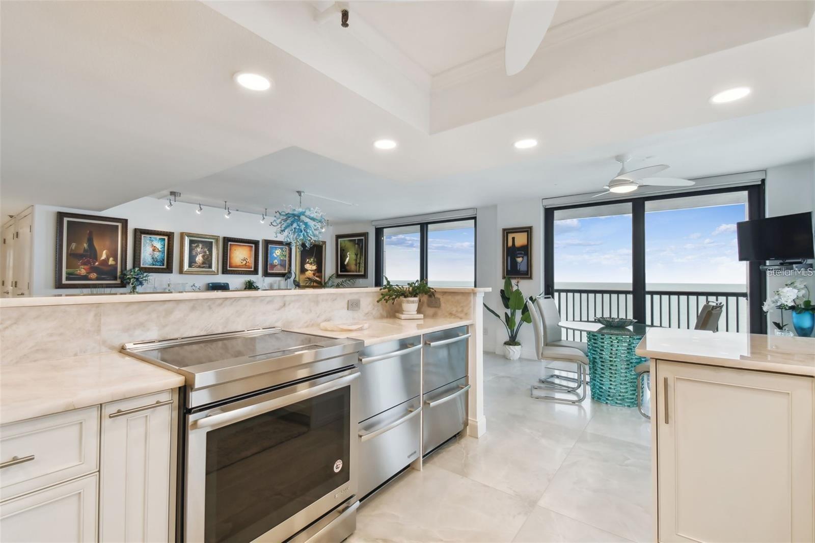DANS ISLAND ON SAND KEY CONDO - Residential