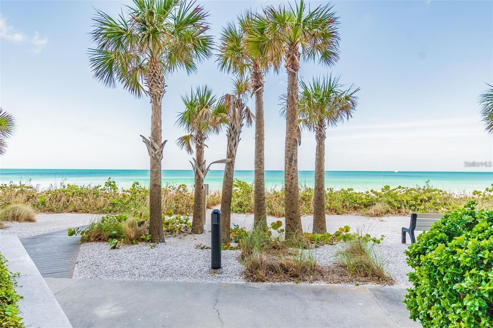 DANS ISLAND ON SAND KEY CONDO - Residential
