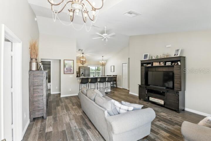 BABB ESTATES SUB - Residential