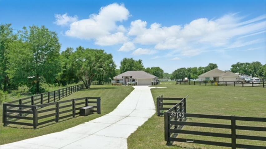 BABB ESTATES SUB - Residential