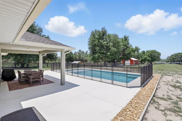 BABB ESTATES SUB - Residential