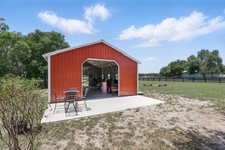 BABB ESTATES SUB - Residential