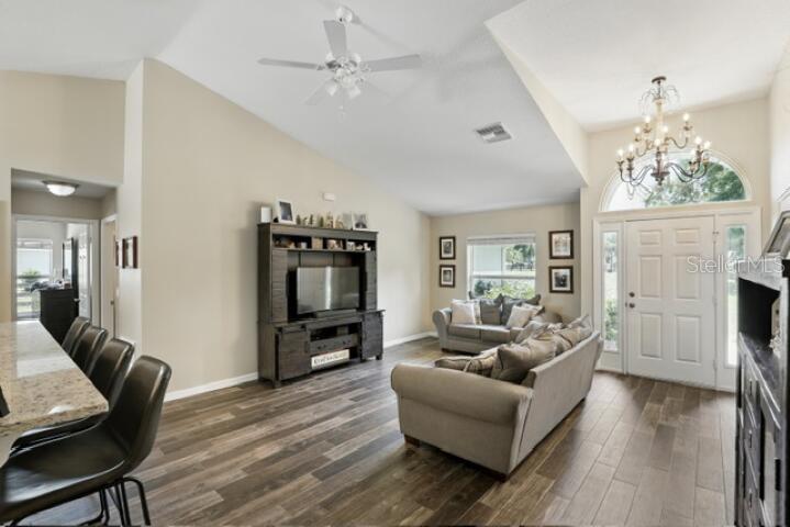 BABB ESTATES SUB - Residential