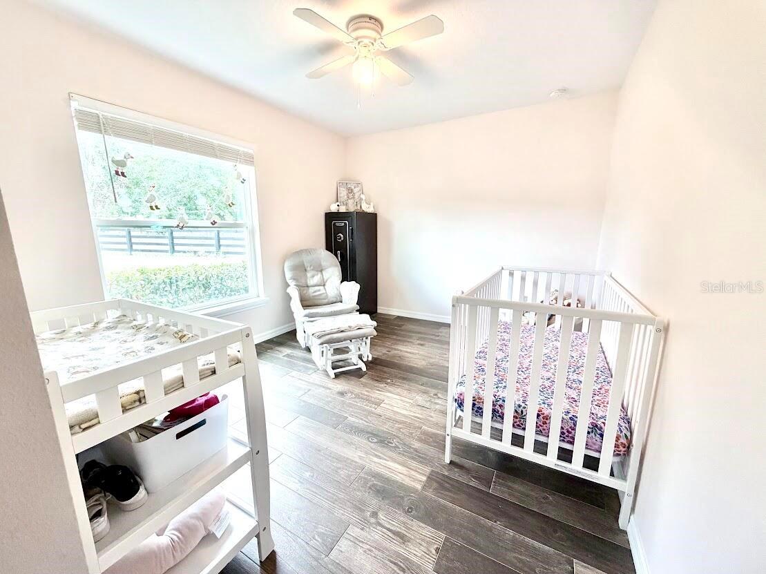 BABB ESTATES SUB - Residential