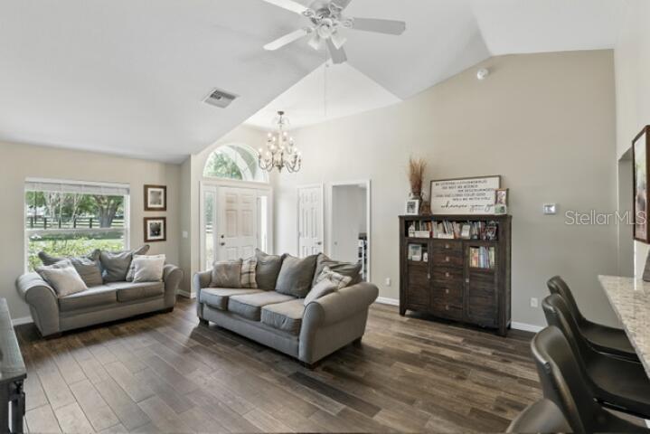BABB ESTATES SUB - Residential