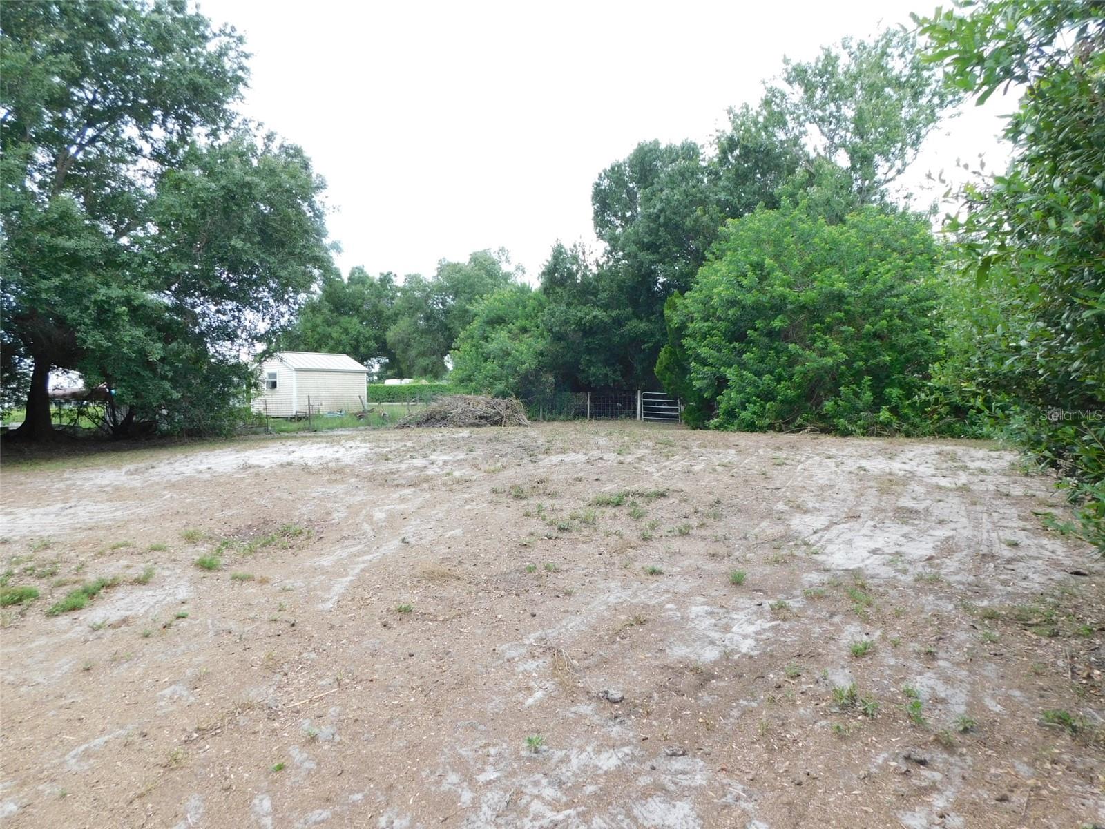 DESOTO RANCHETTES - Residential