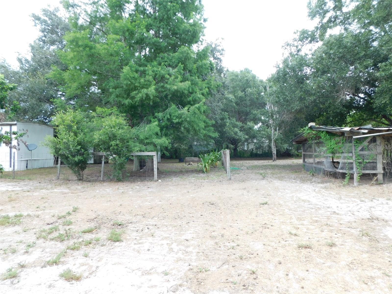 DESOTO RANCHETTES - Residential