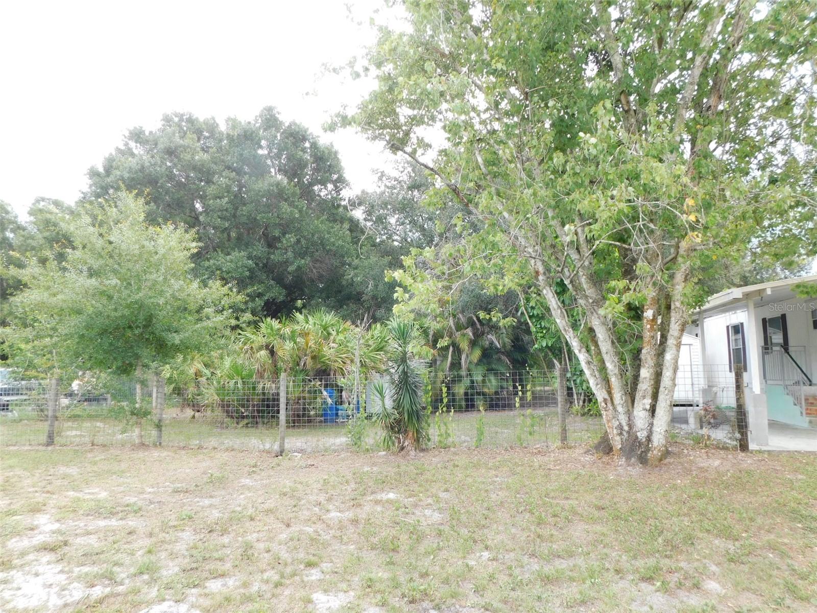 DESOTO RANCHETTES - Residential