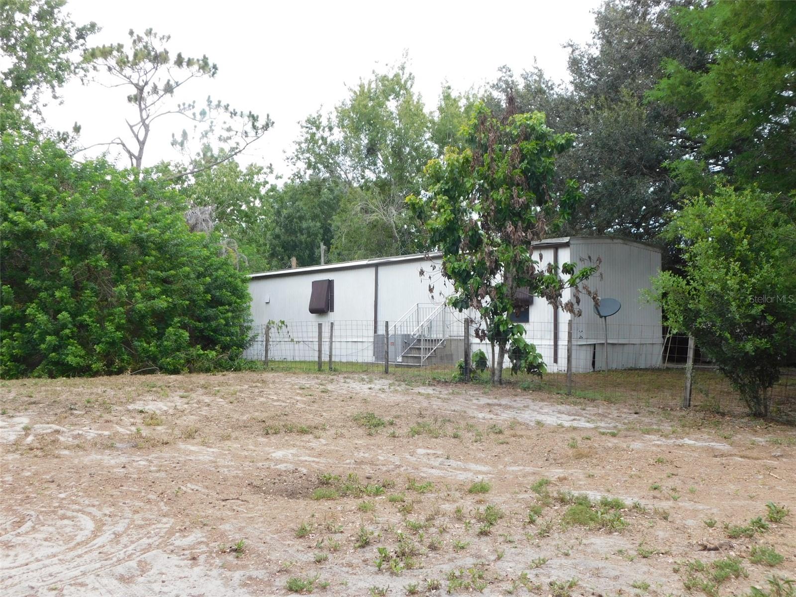 DESOTO RANCHETTES - Residential