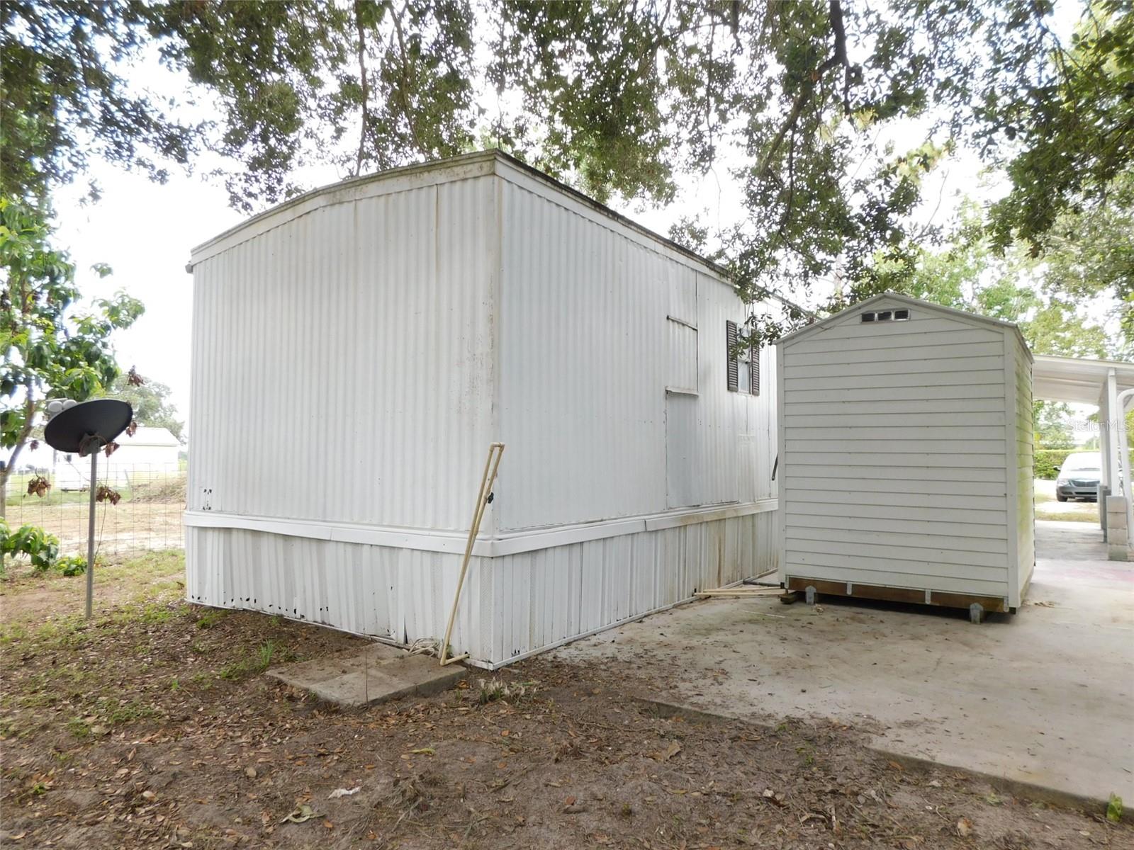 DESOTO RANCHETTES - Residential