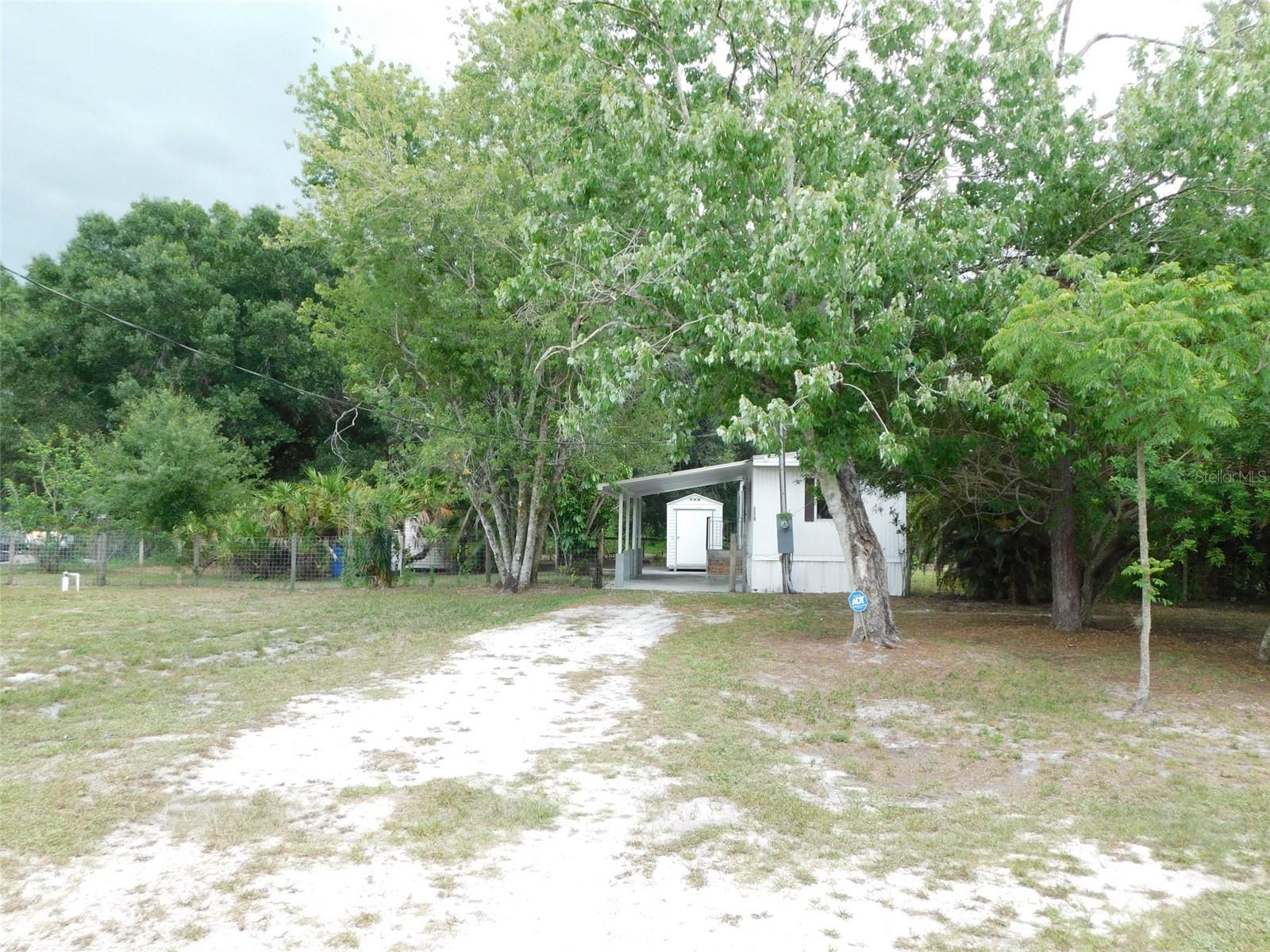 DESOTO RANCHETTES - Residential