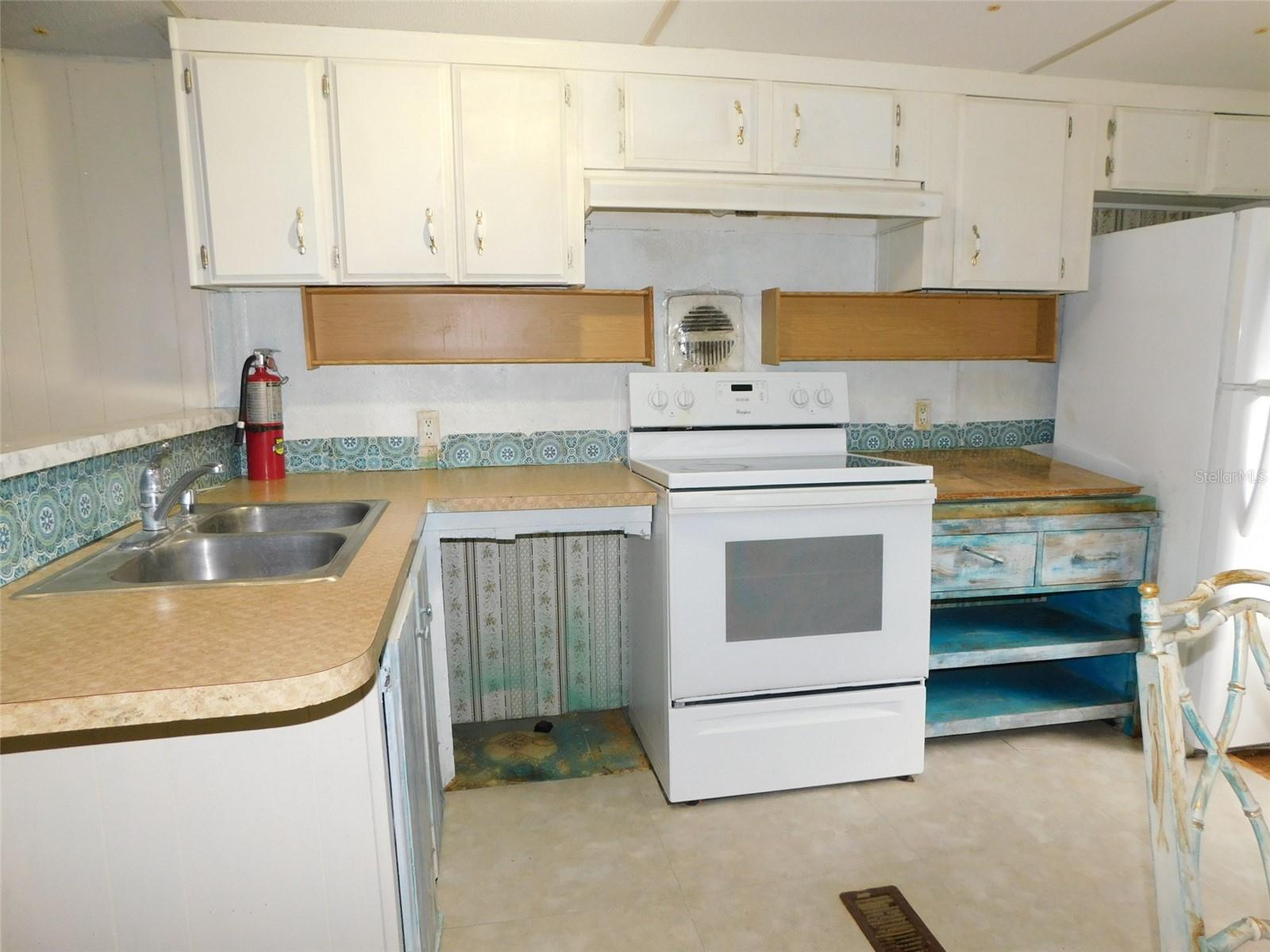 DESOTO RANCHETTES - Residential