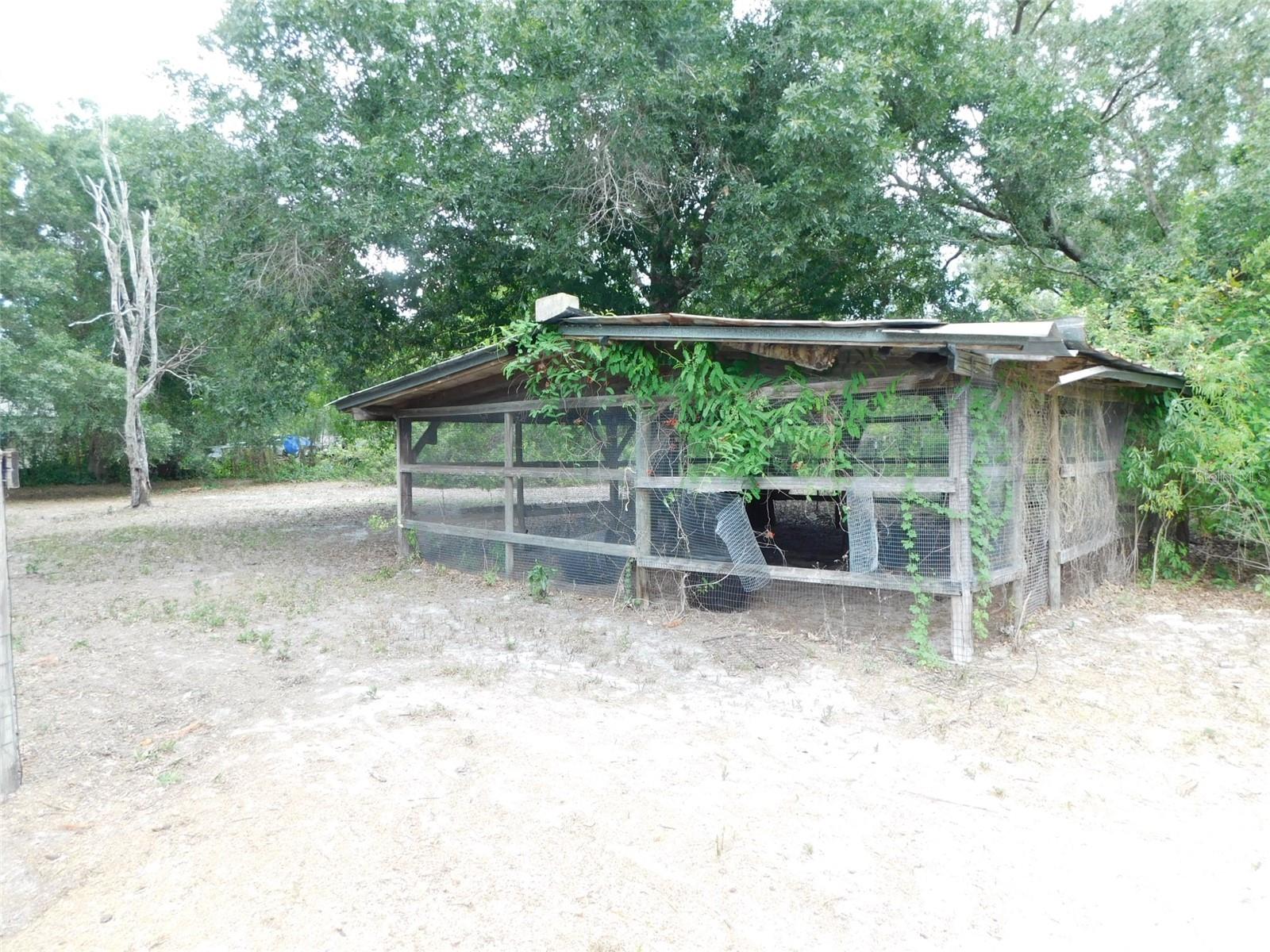 DESOTO RANCHETTES - Residential