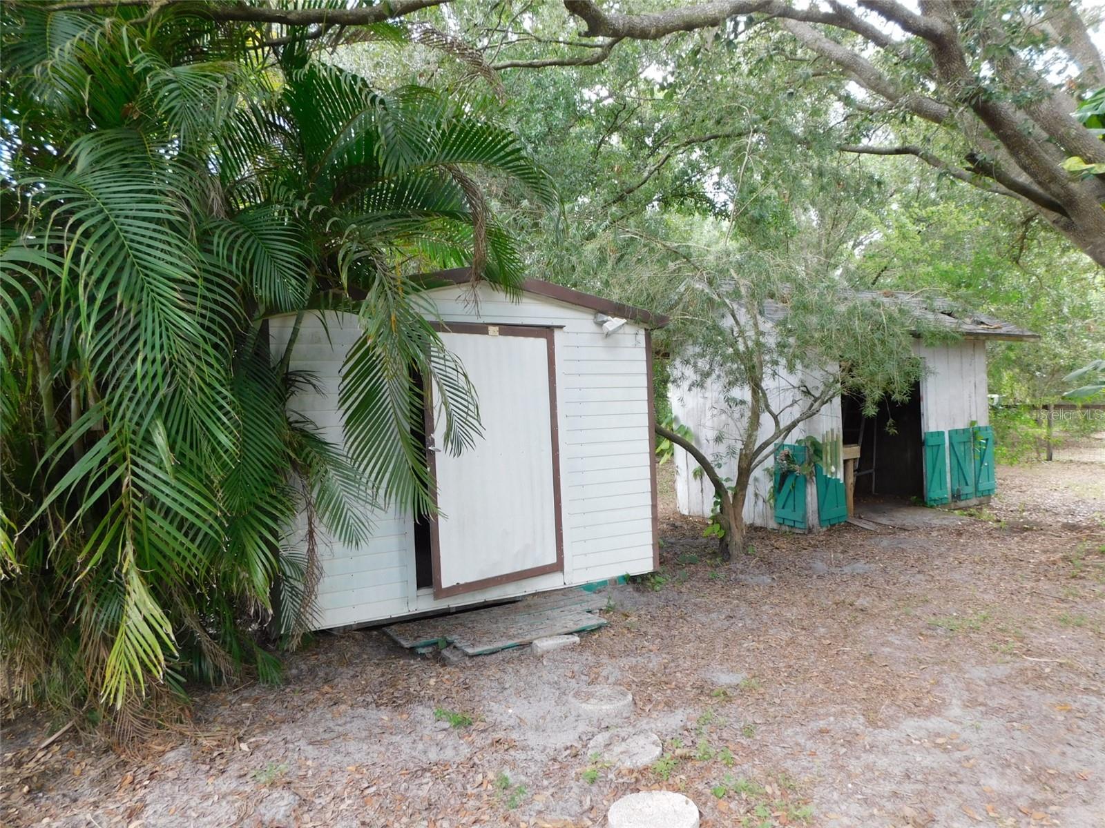 DESOTO RANCHETTES - Residential