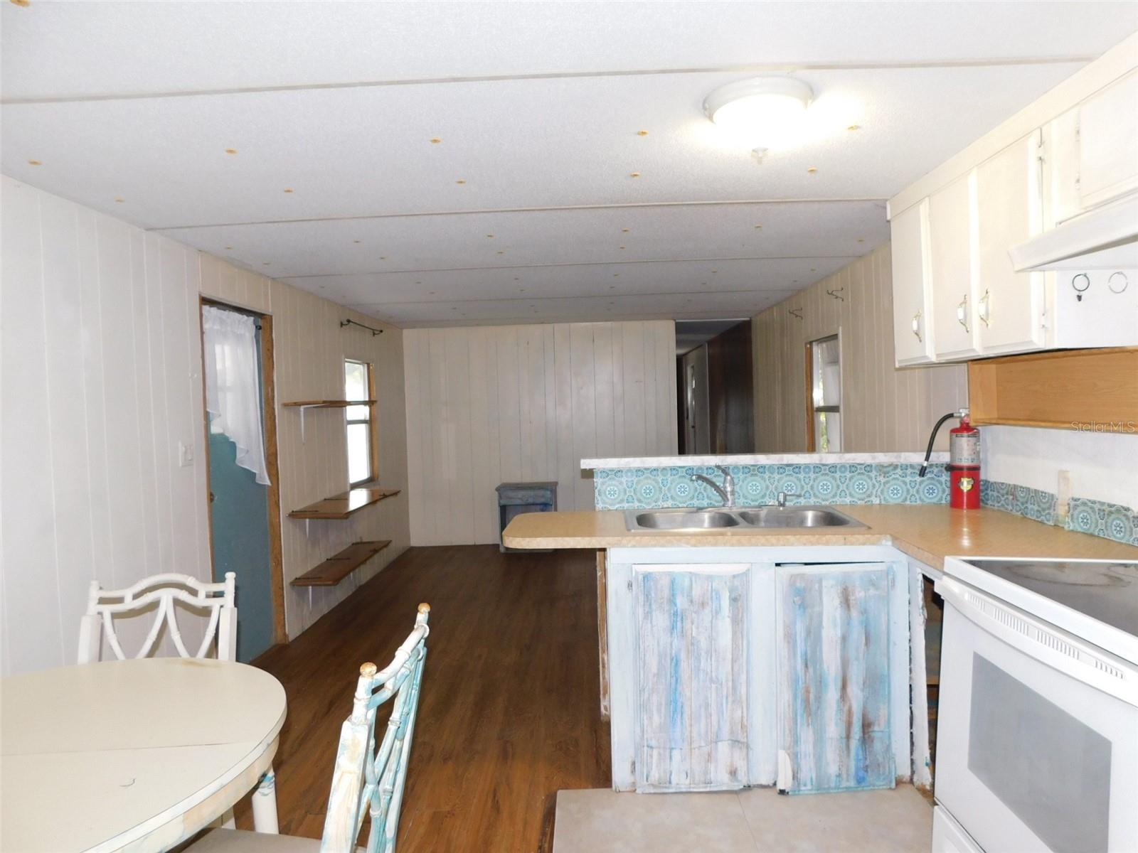 DESOTO RANCHETTES - Residential