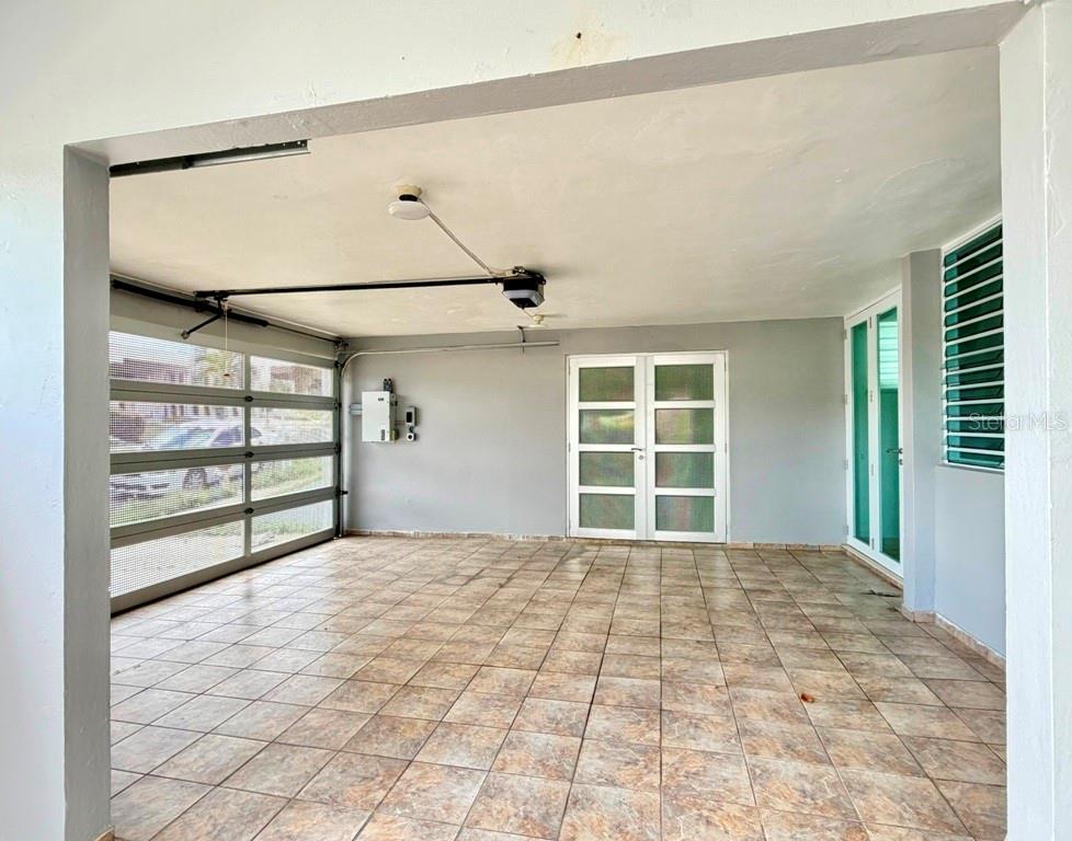 PARQUE SAN MIGUEL - Residential Lease