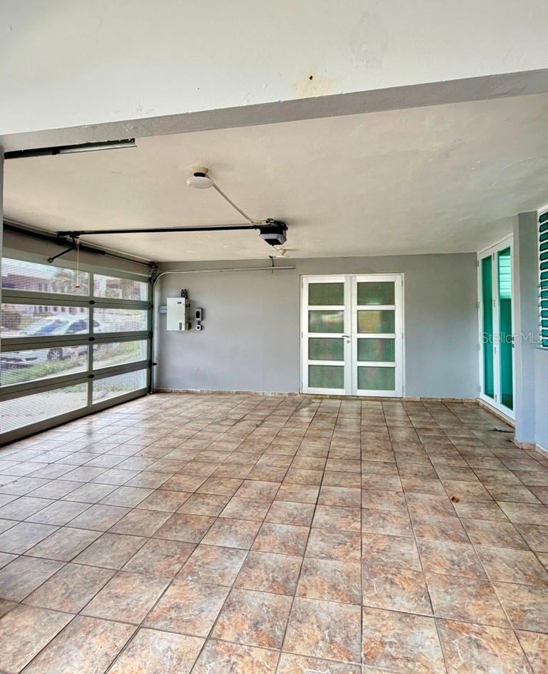 PARQUE SAN MIGUEL - Residential Lease