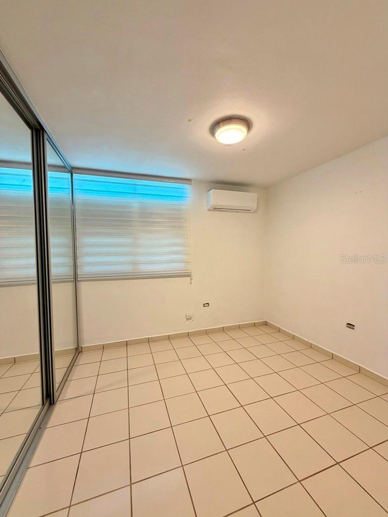 PARQUE SAN MIGUEL - Residential Lease