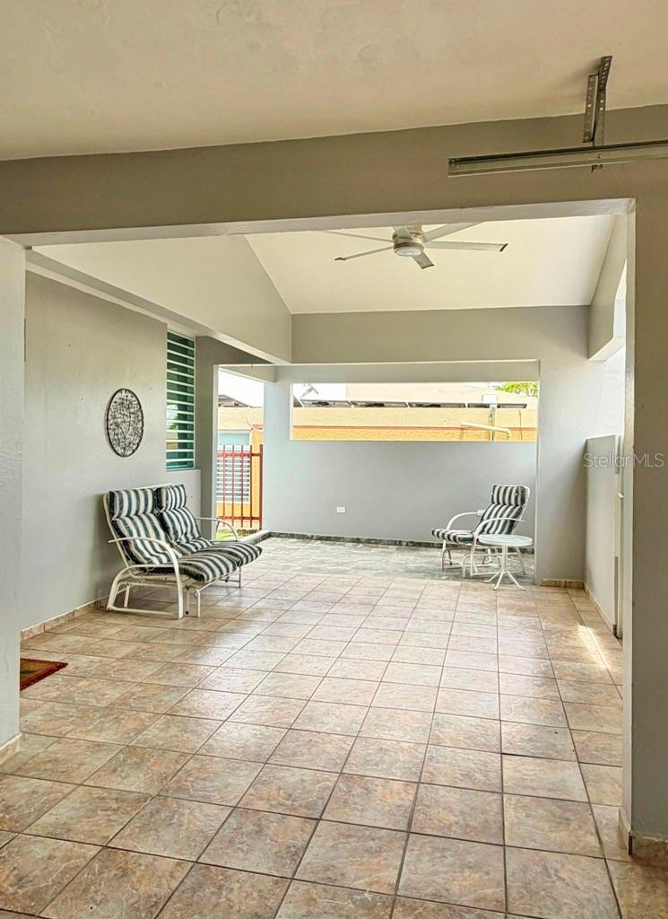 PARQUE SAN MIGUEL - Residential Lease