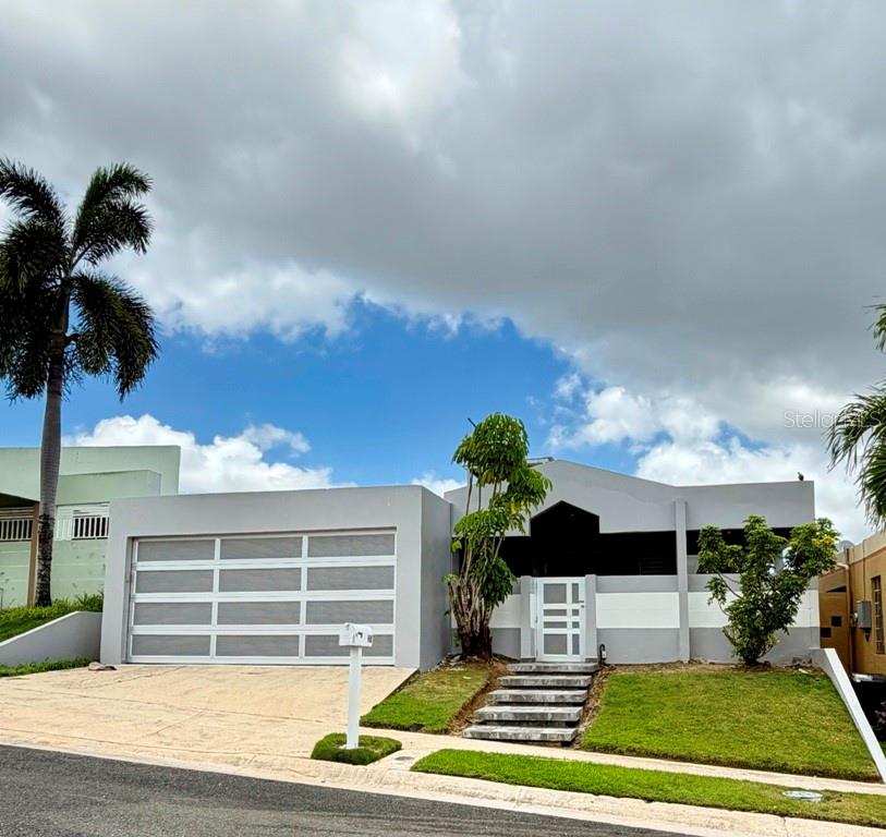 PARQUE SAN MIGUEL - Residential Lease