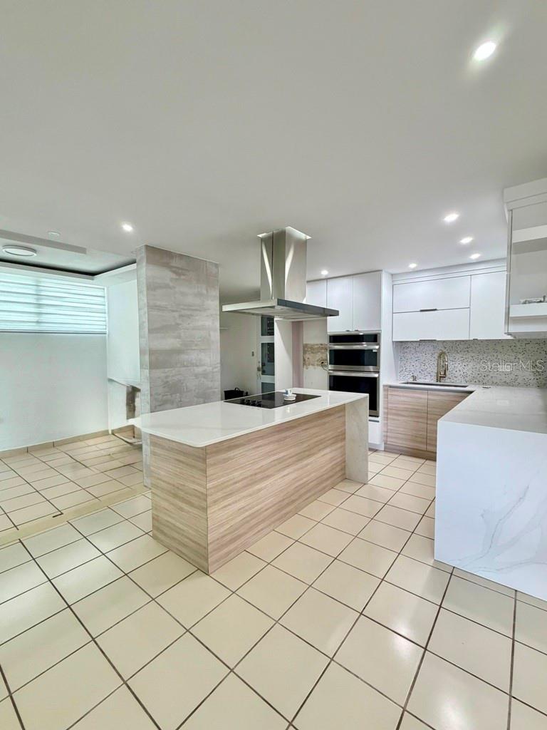PARQUE SAN MIGUEL - Residential Lease