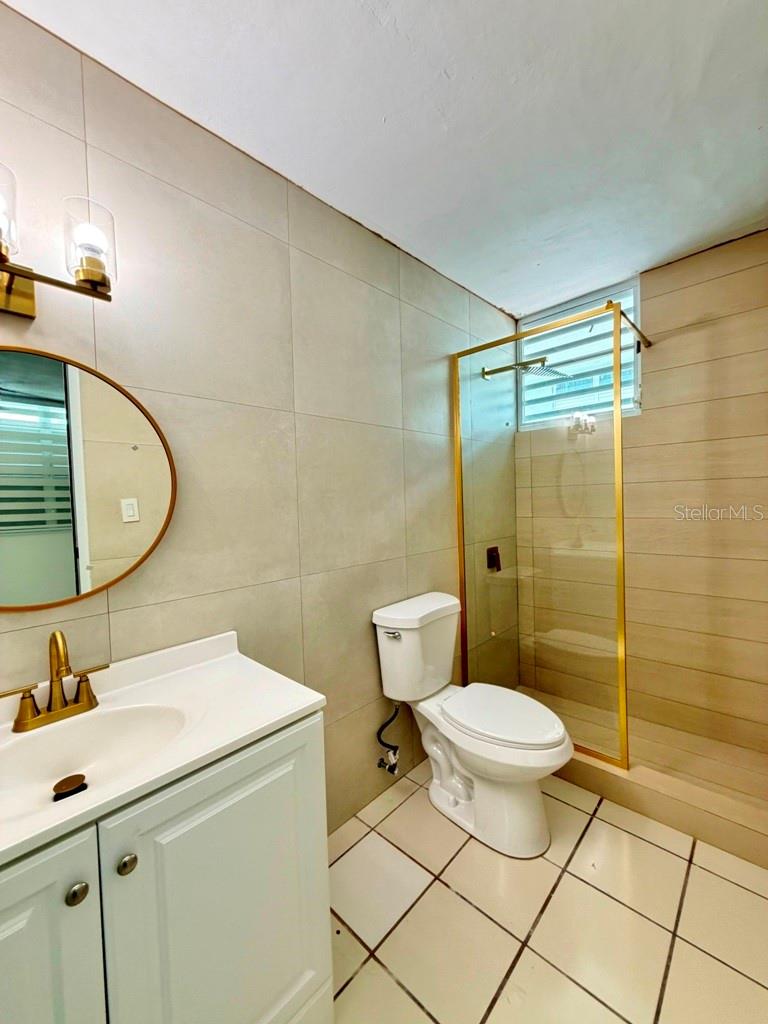 PARQUE SAN MIGUEL - Residential Lease
