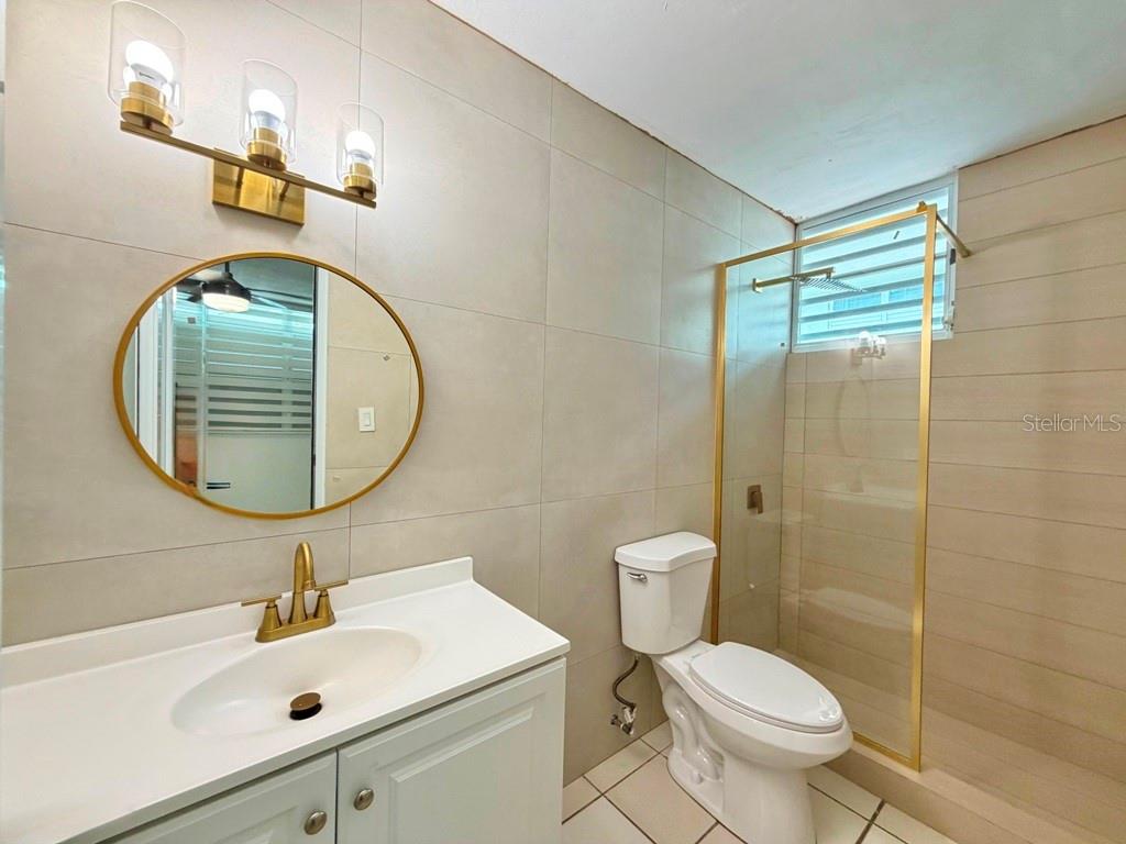 PARQUE SAN MIGUEL - Residential Lease