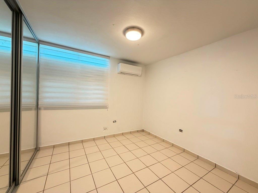 PARQUE SAN MIGUEL - Residential Lease