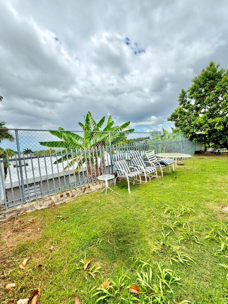 PARQUE SAN MIGUEL - Residential Lease