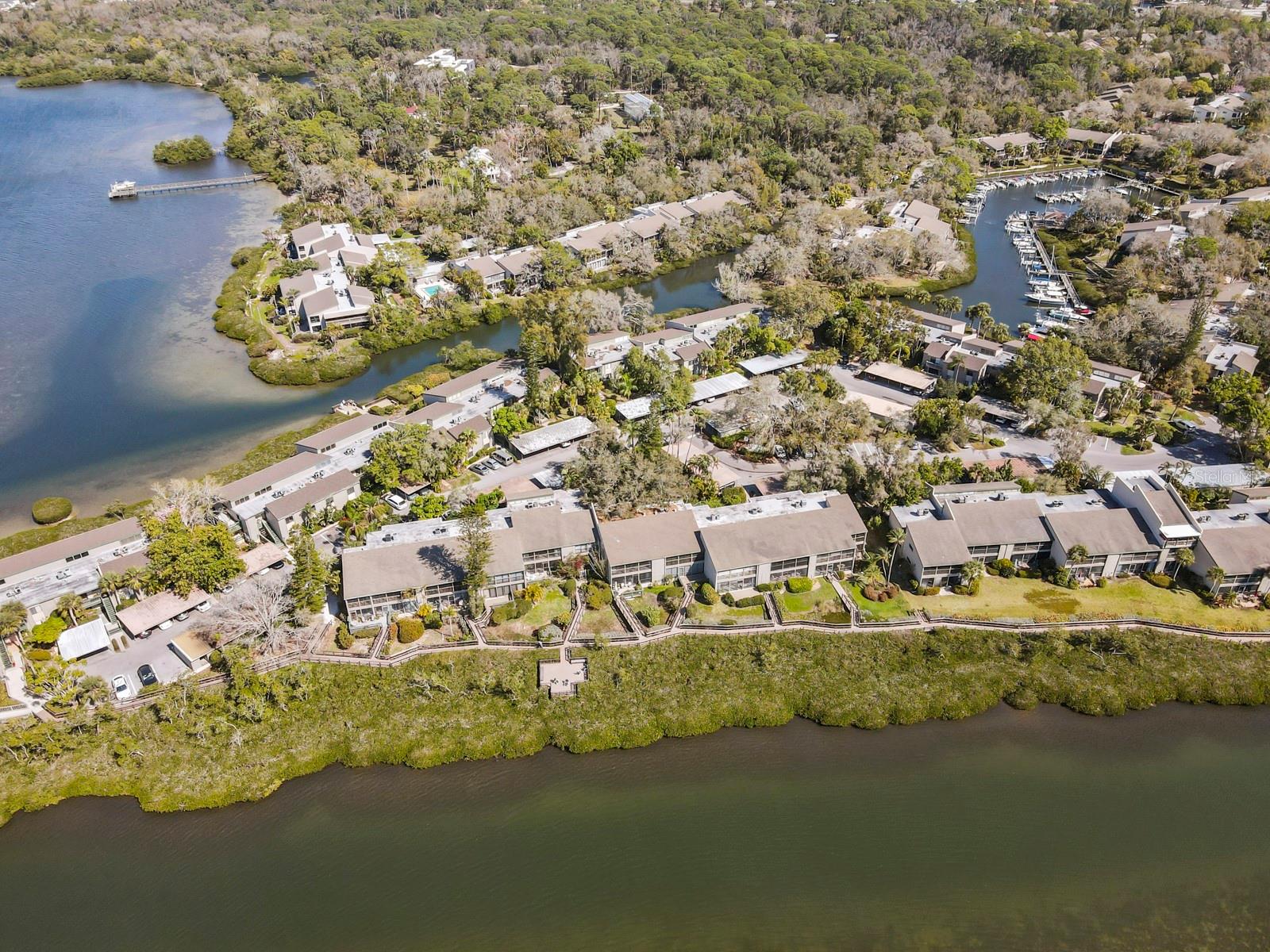 PELICAN COVE VI - Residential