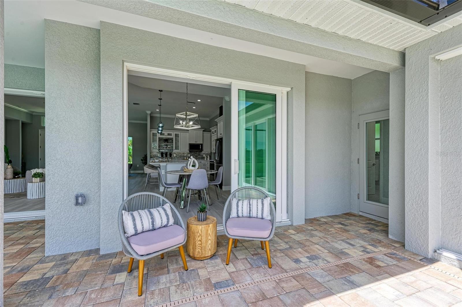 ROTONDA WEST LONG MEADOW - Residential