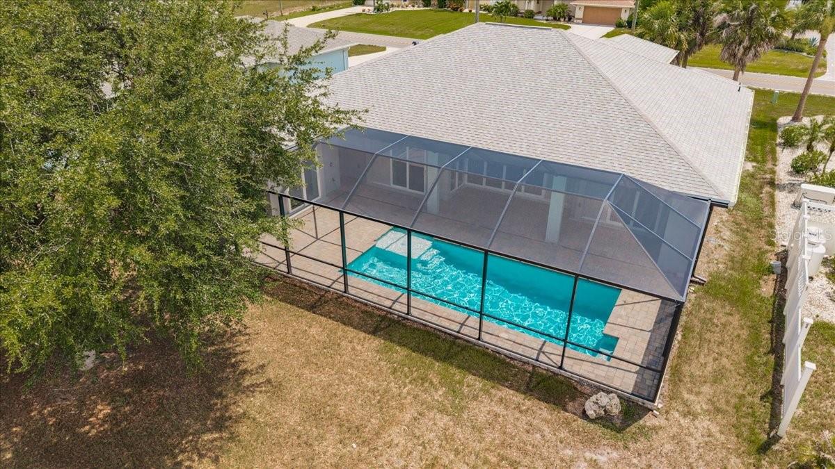 ROTONDA WEST LONG MEADOW - Residential