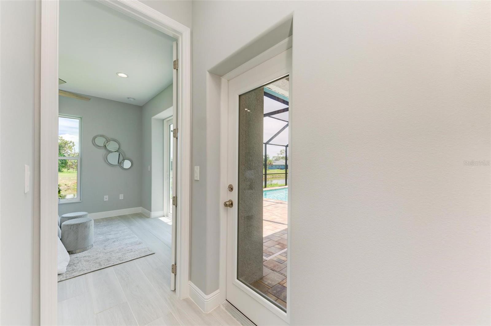 ROTONDA WEST LONG MEADOW - Residential