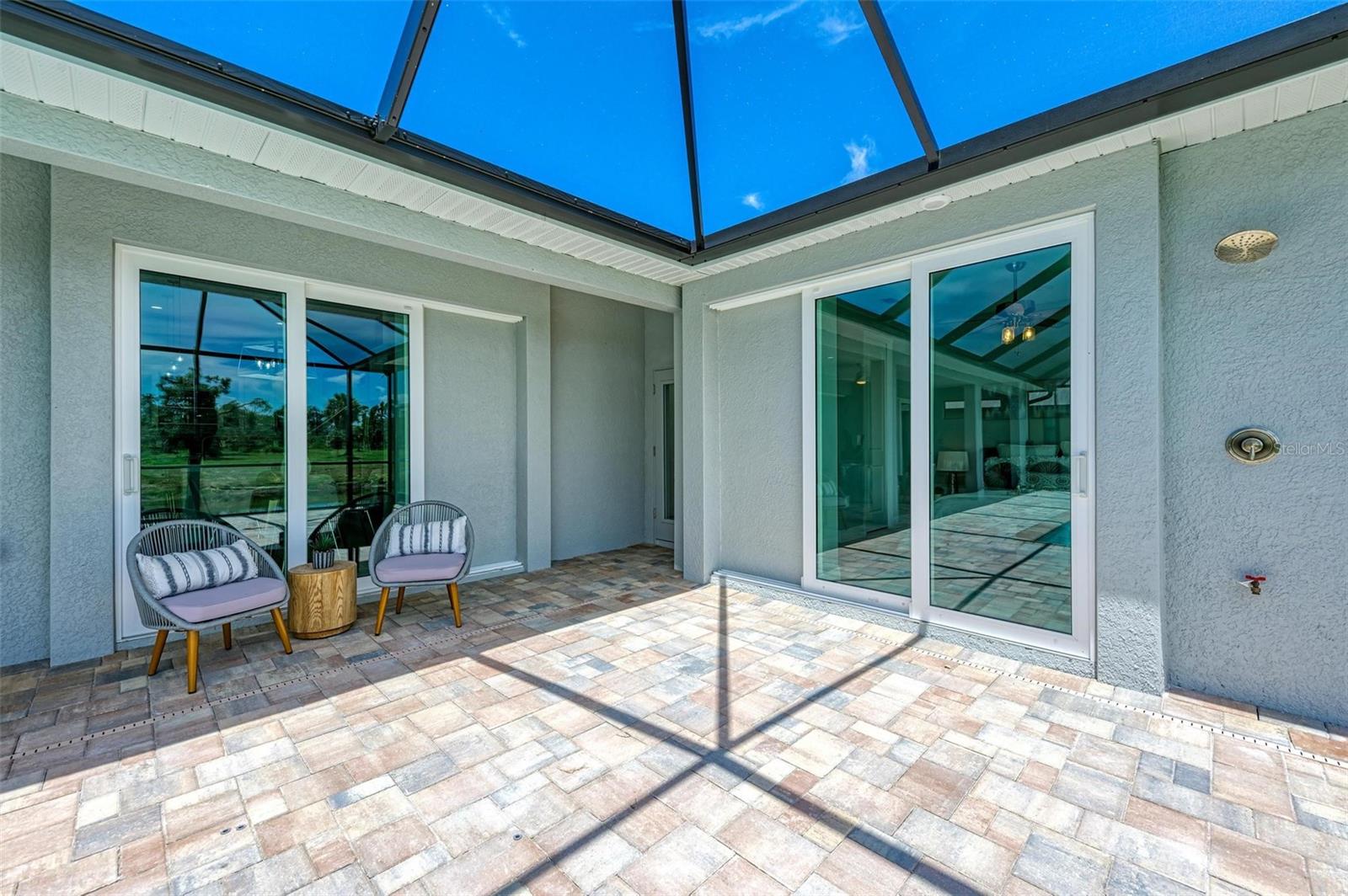 ROTONDA WEST LONG MEADOW - Residential