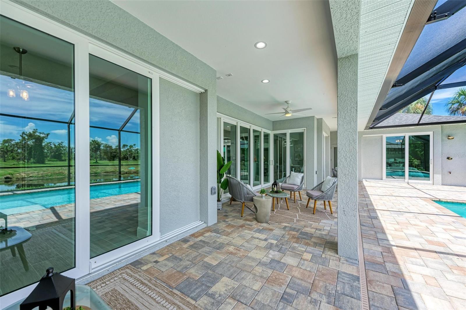 ROTONDA WEST LONG MEADOW - Residential