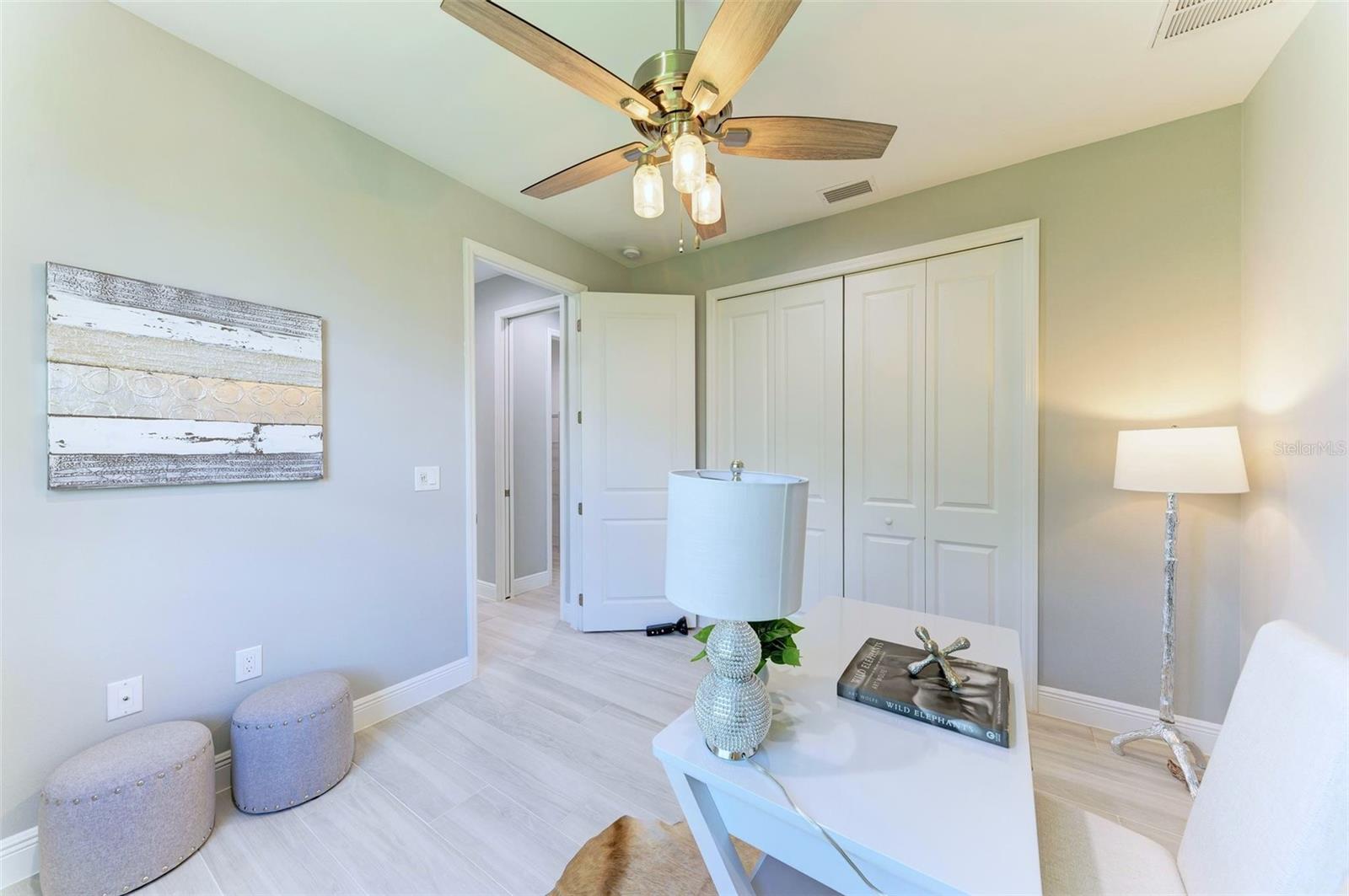 ROTONDA WEST LONG MEADOW - Residential