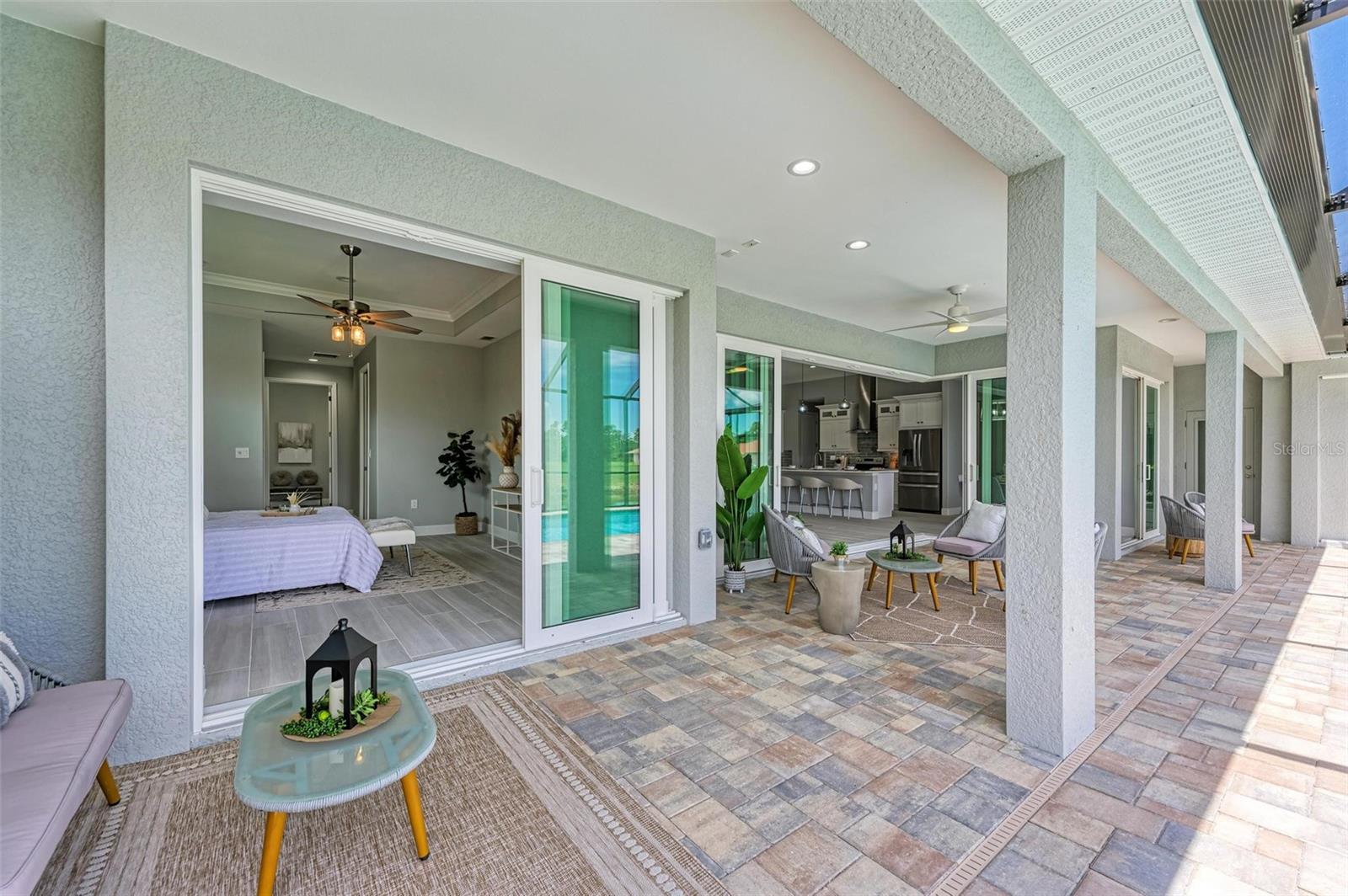 ROTONDA WEST LONG MEADOW - Residential