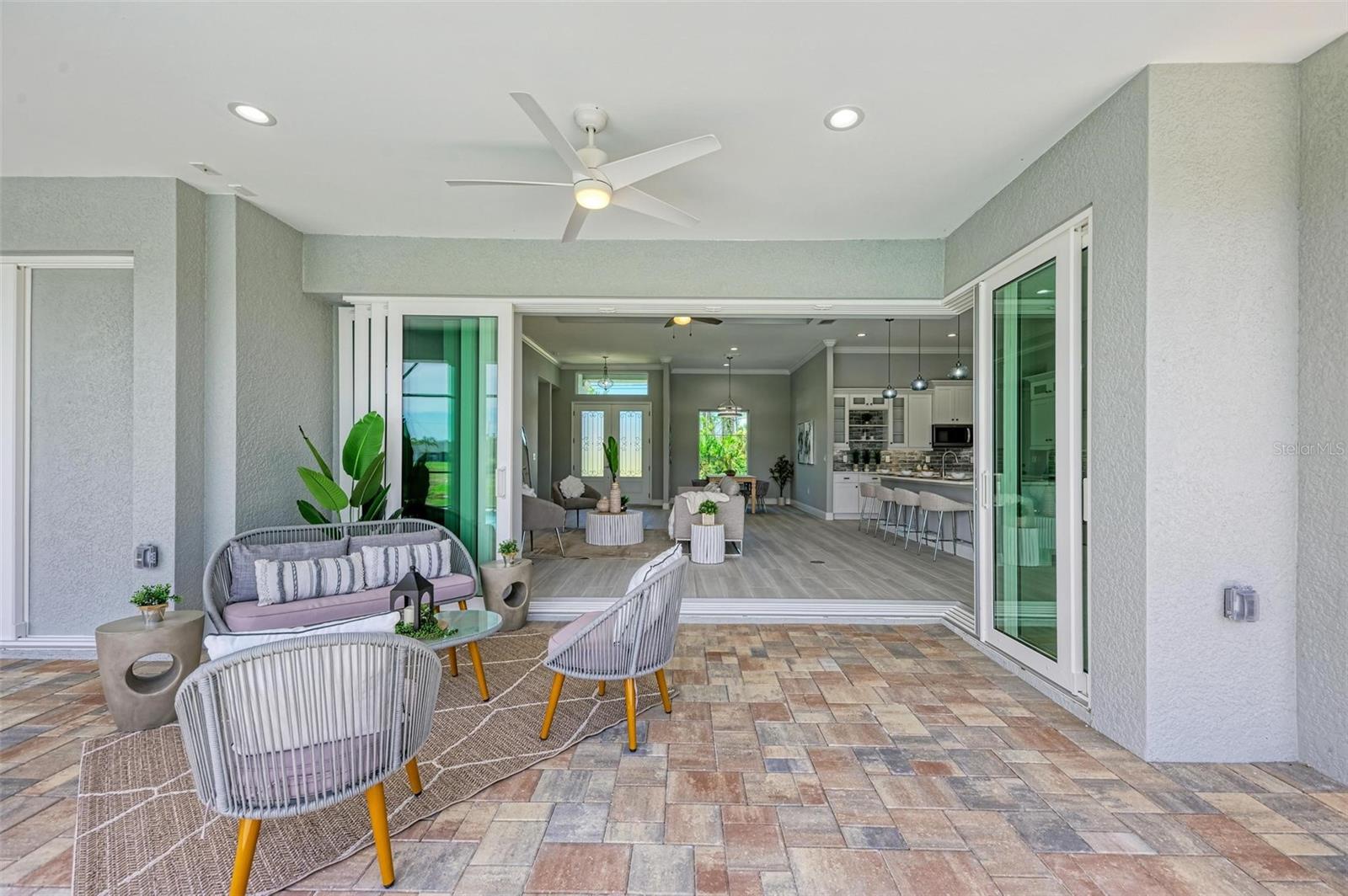 ROTONDA WEST LONG MEADOW - Residential