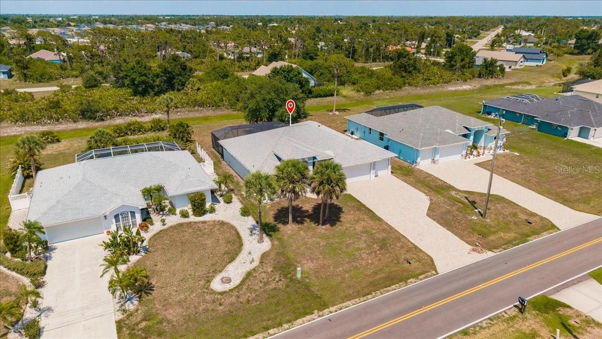 ROTONDA WEST LONG MEADOW - Residential