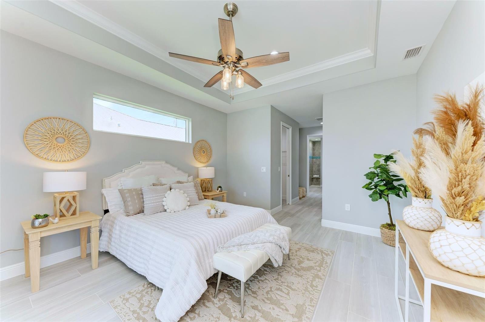 ROTONDA WEST LONG MEADOW - Residential
