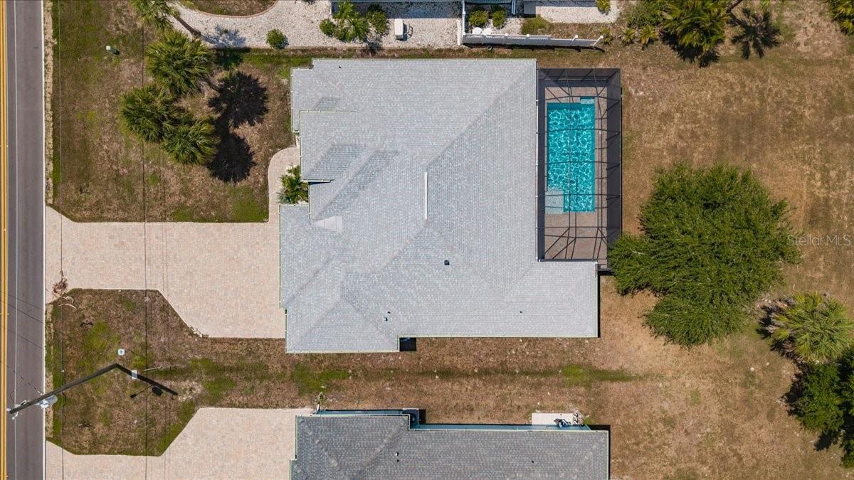 ROTONDA WEST LONG MEADOW - Residential