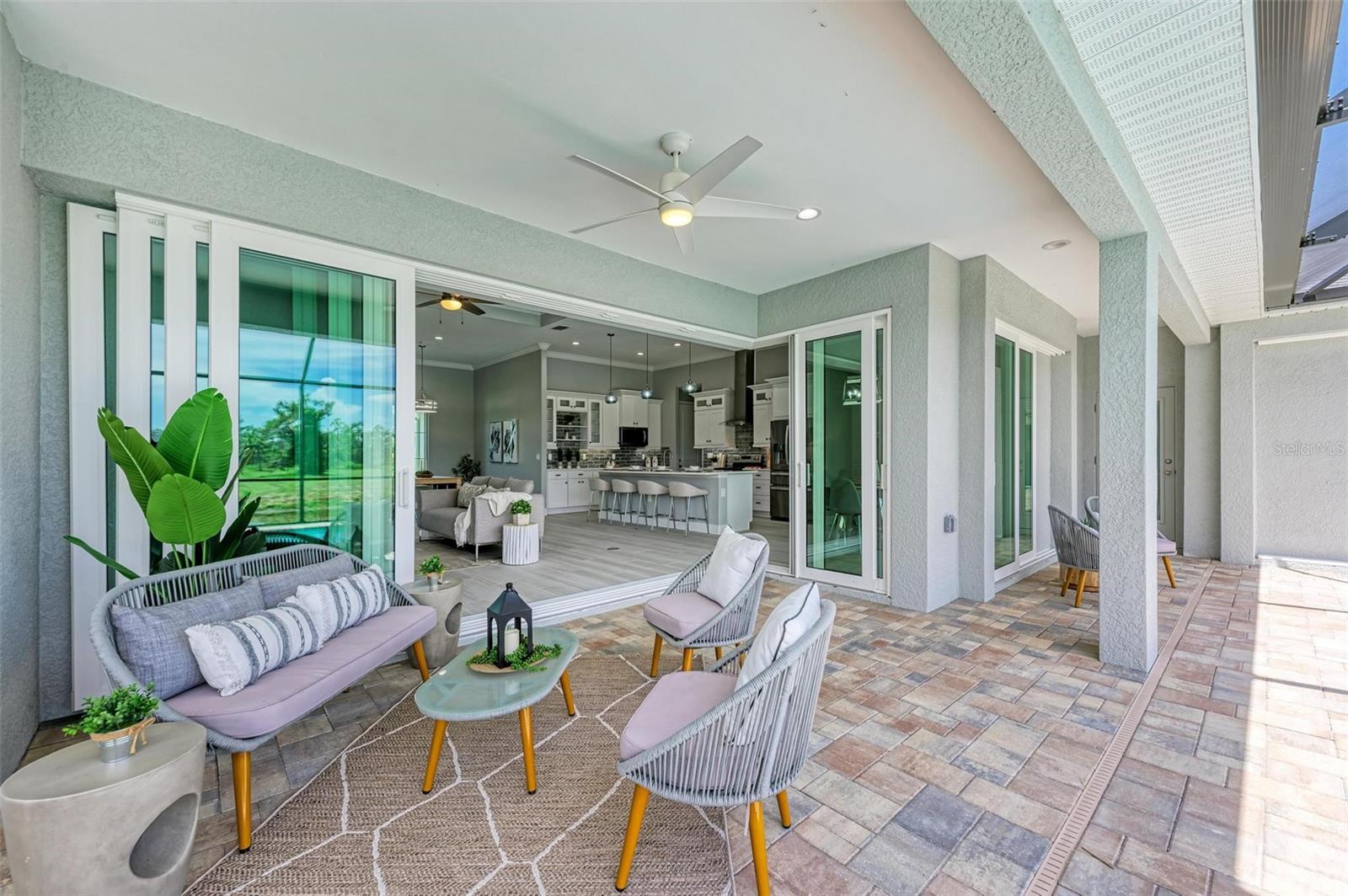 ROTONDA WEST LONG MEADOW - Residential