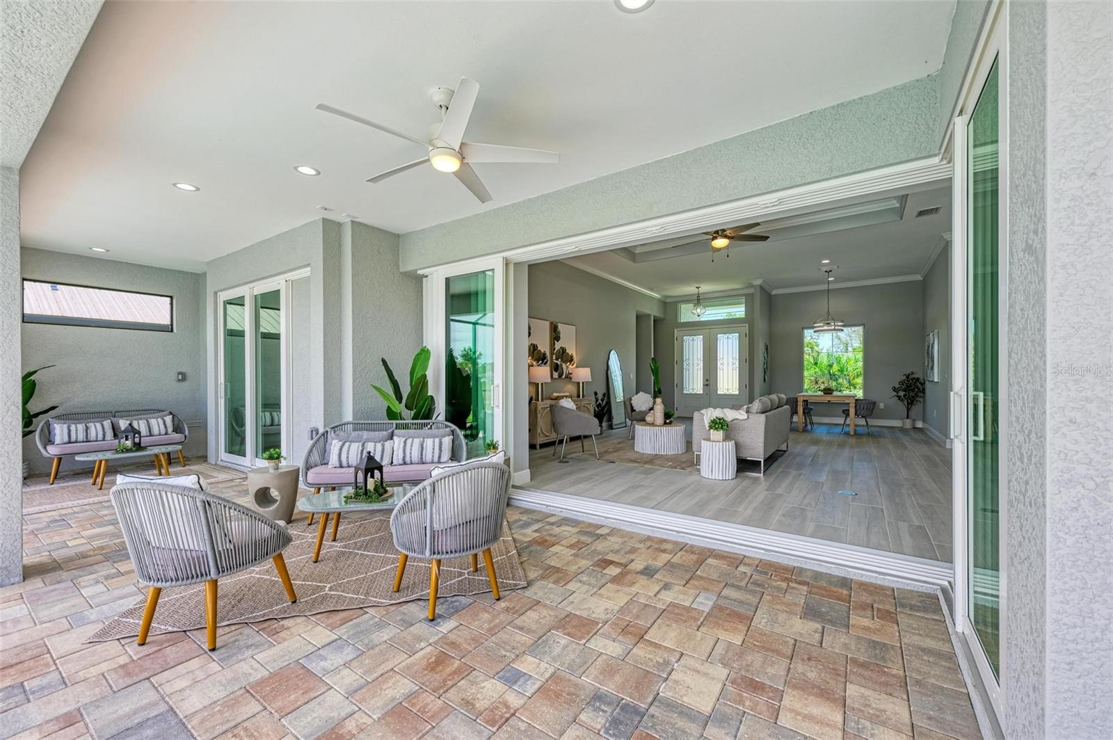 ROTONDA WEST LONG MEADOW - Residential