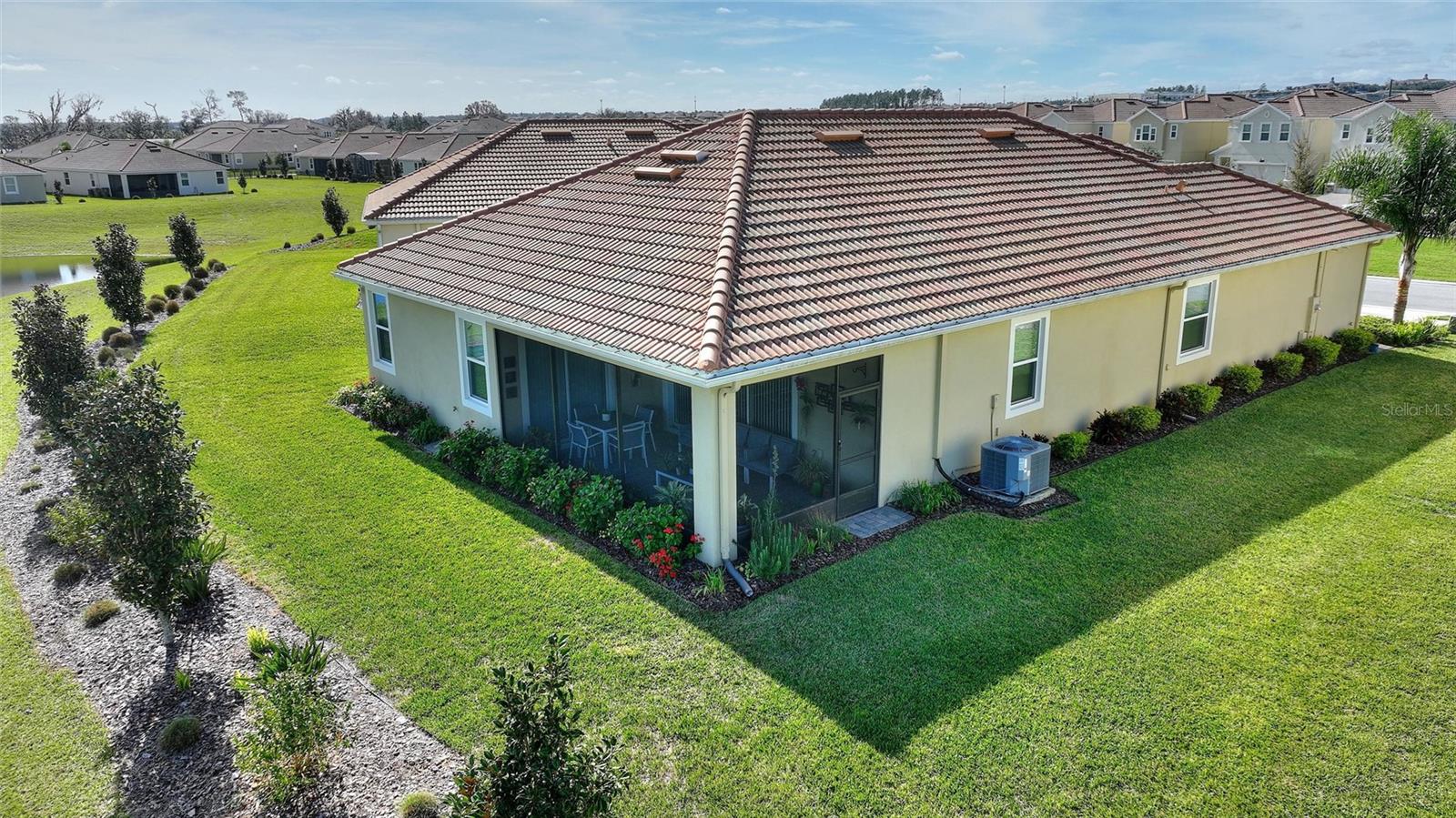 STONEYBROOK SOUTH NORTH PCL-PH - Residential