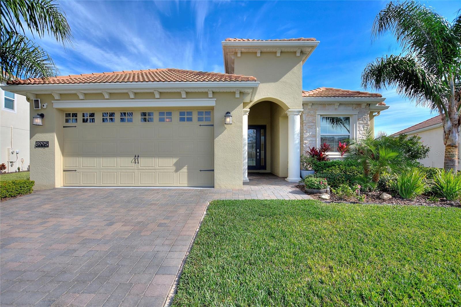 STONEYBROOK SOUTH NORTH PCL-PH - Residential