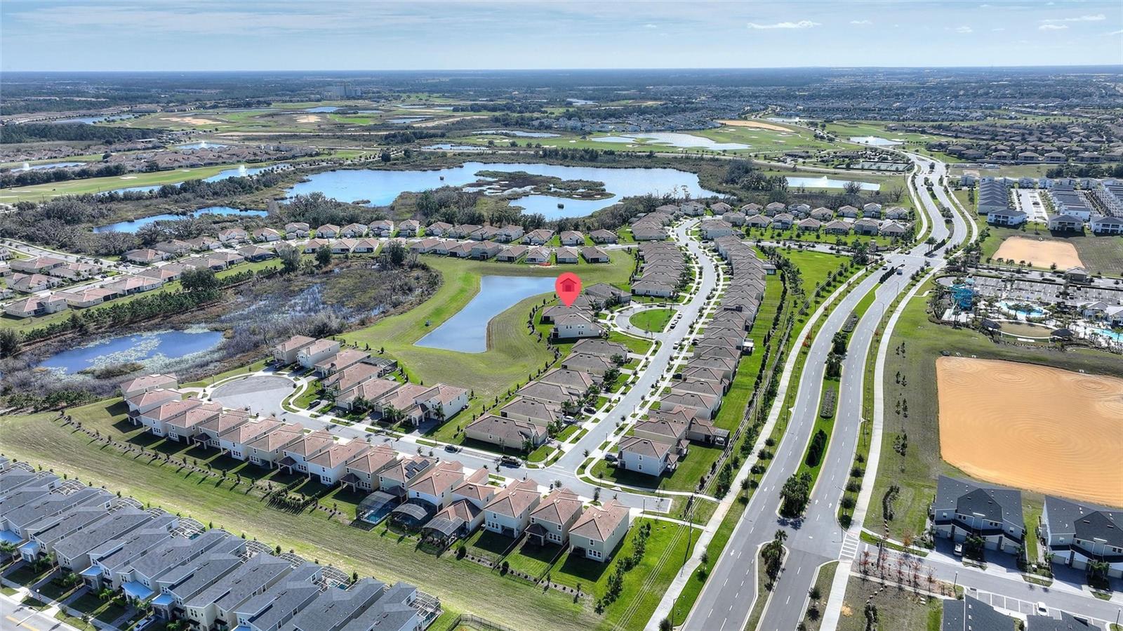 STONEYBROOK SOUTH NORTH PCL-PH - Residential